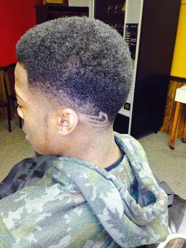 Deandre Jenkins Photo 5