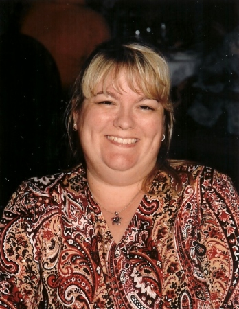 Christine Kilgore Photo 15