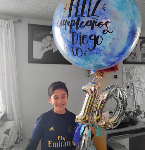 Alejandro Reyes Photo 38
