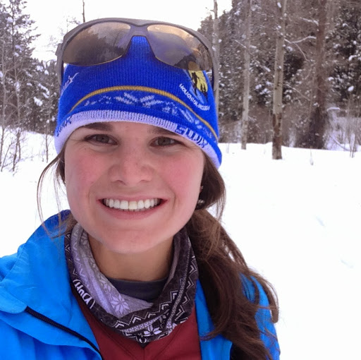 Kathryn Paddock Photo 17