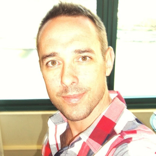 Jared Webster Photo 5