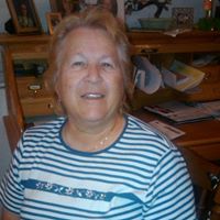 Anne Hedges Photo 6