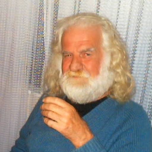 Norman Bush Photo 28