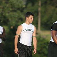 Bryan Gilliland Photo 9