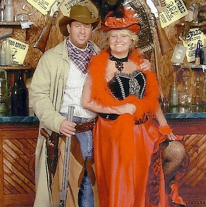 Vickie Fowler Photo 12