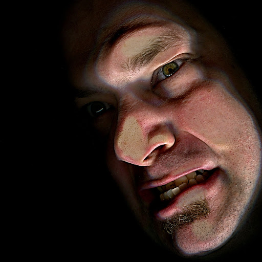 Richard Larson Photo 14