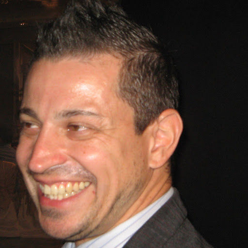 Darryl Cook Photo 17