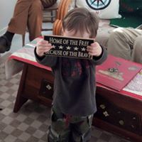 Kimberly Borden Photo 31