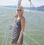 Michelle Robinson Photo 41