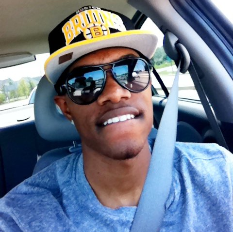 Arthur Bailey Photo 9