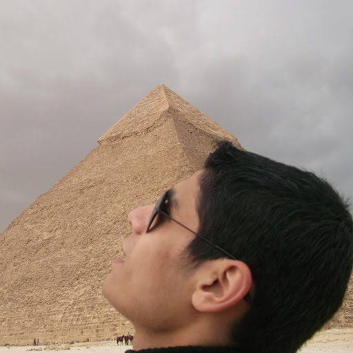 Mahmoud Mohammad Photo 22
