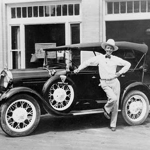 Jimmie Rodgers Photo 15