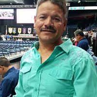 Jesus Cavazos Photo 14