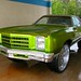Carlos Green Photo 7