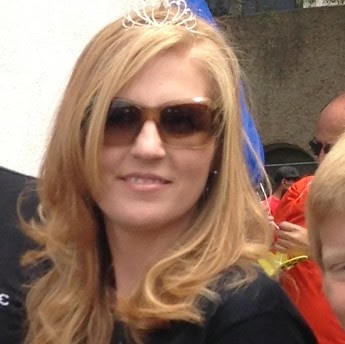 Susan Strickland Photo 49