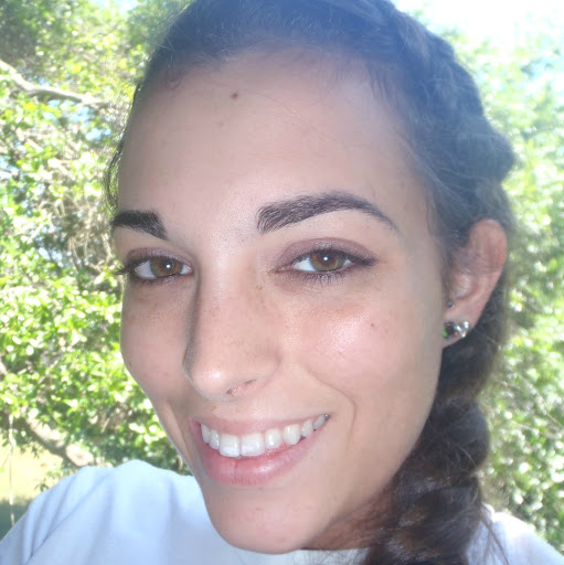 Courtney Spahr Photo 14