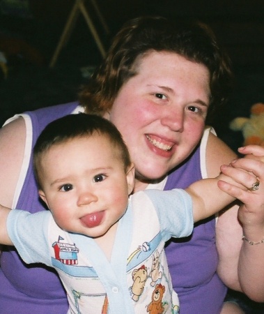 Terri Douglas Photo 1