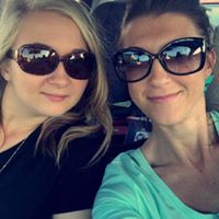 Jessica Daugherty Photo 18