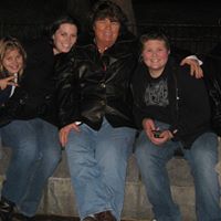 Deborah Everson Photo 6