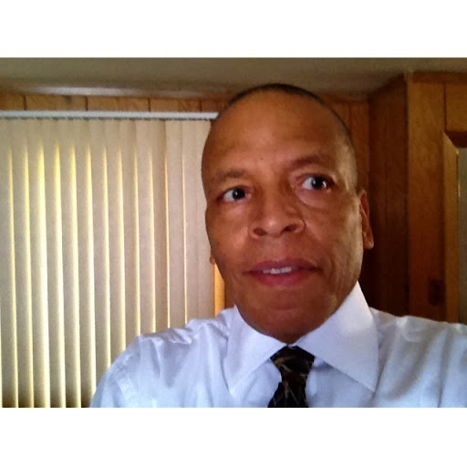 James Muhammad Photo 27
