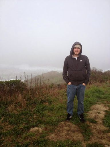 David Mathern Photo 9