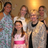 Marilyn Macdonald Photo 9