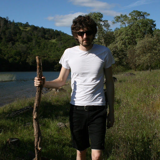 Gregory Taylor Photo 18