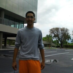 Brian Forte Photo 14