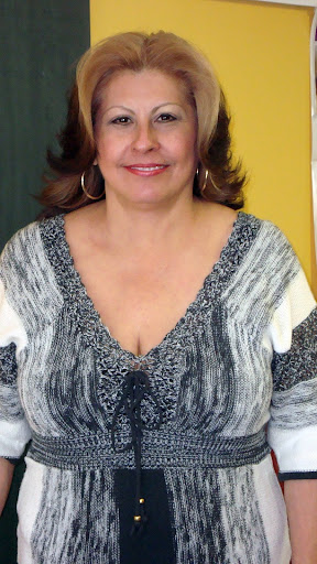 Nancy Alvarez Photo 23