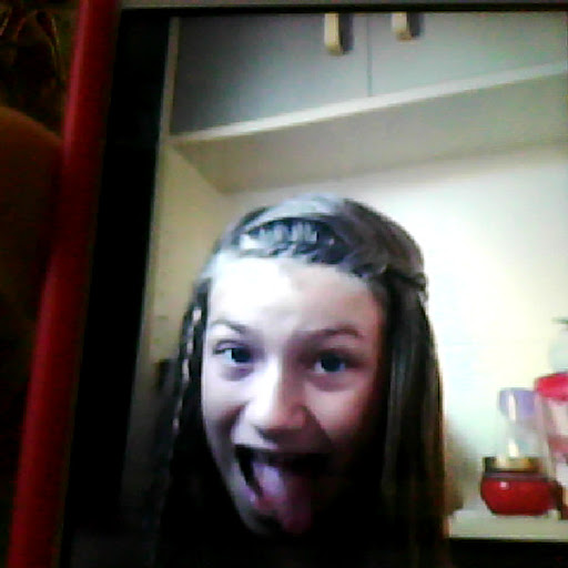 Jessica Bateman Photo 12