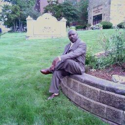Edmond Louis Photo 4