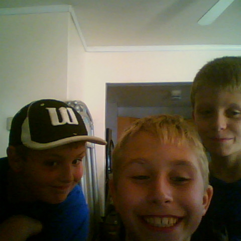 Danny Bacon Photo 8