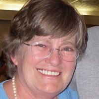 Patricia Bradley Photo 7