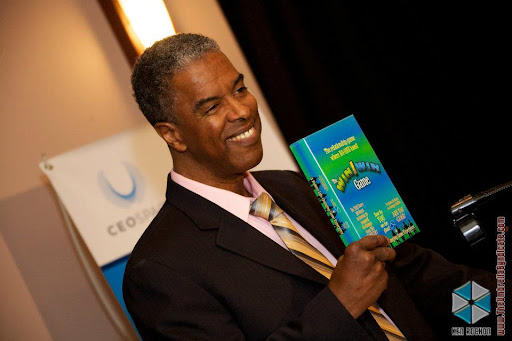 Lloyd Charles Photo 9