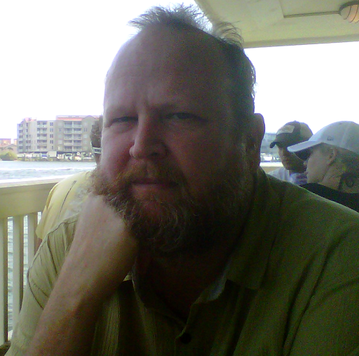 John Mott Photo 15