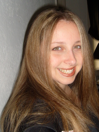 Nicole Bell Photo 38