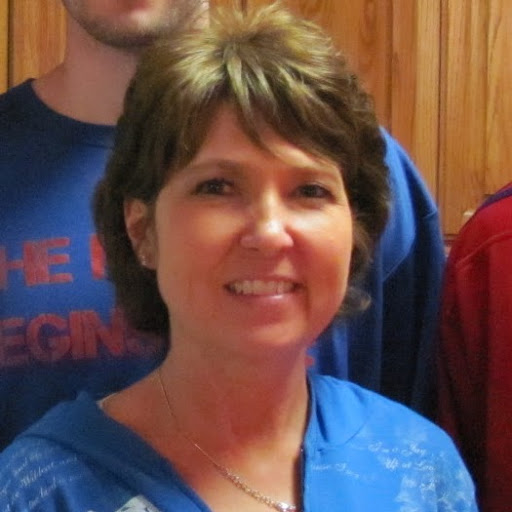 Debbie Reed Photo 27