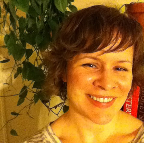 Erika Prater Photo 10