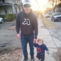 Willy Robinson Photo 5