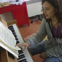 Laura Berardo Photo 5