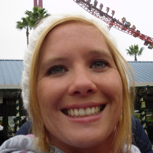 Kimberly Morris Photo 10