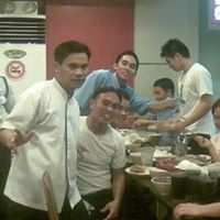 Raymond Palma Photo 10