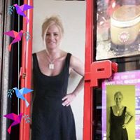 Carol Gould Photo 33