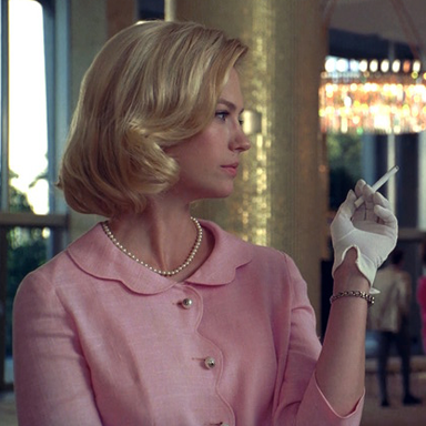 Betty Draper Photo 31