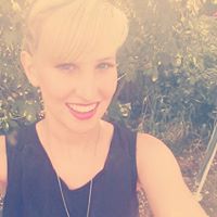 Alisa Beck Photo 15