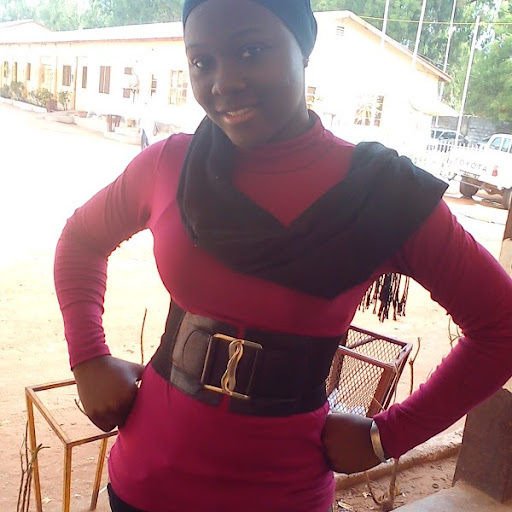 Lamin Jawneh Photo 8