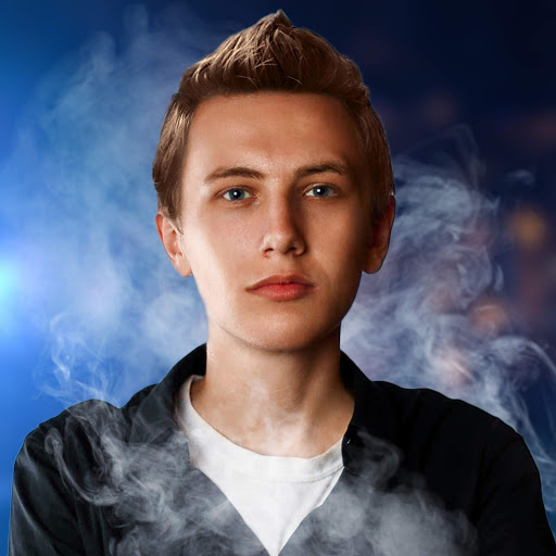 Brendan Shepherd Photo 1