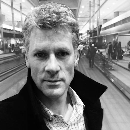 Erik Rudin Photo 3
