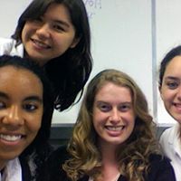 Julia Mcadams Photo 7