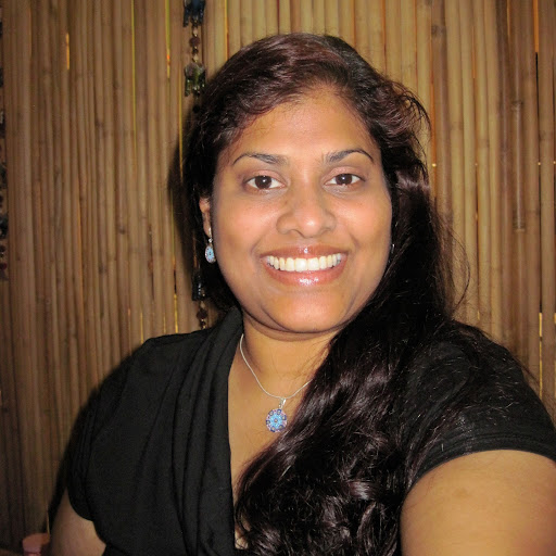 Shuvra Dasgupta Photo 1